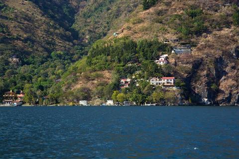 Explore The Shore Tour of Lake Atitlan